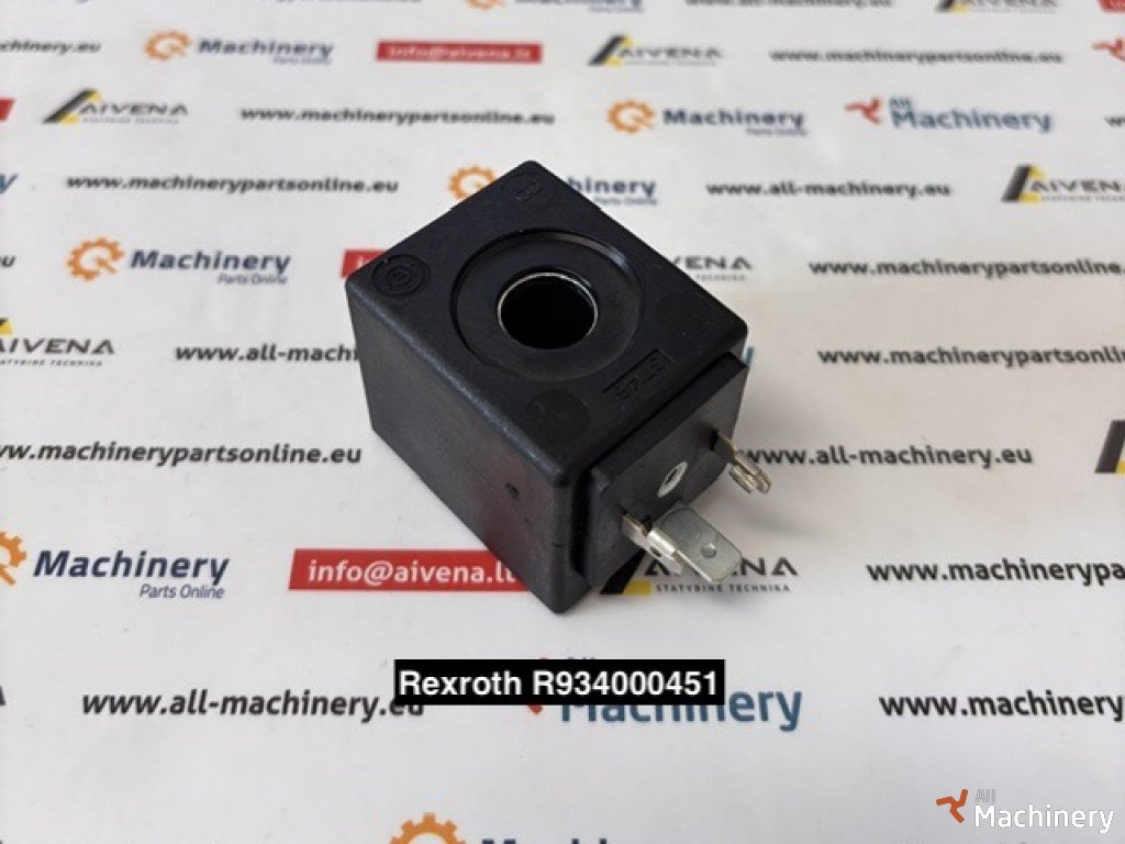 OTHER R934000451 keltuvų elektros įrangos dalys #9035