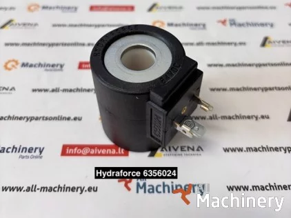 OTHER Hydraforce 6356024 Working platform electric parts (2026 year) #9036
