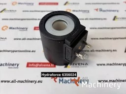 OTHER Hydraforce 6356024 Working platform electric parts (2026 year) #9036