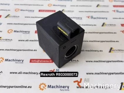 JLG Rexroth R933000073 Working platform electric parts (2023 year) #9038