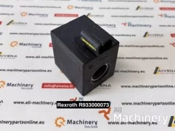 JLG Rexroth R933000073 Working platform electric parts (2023 year) #9038