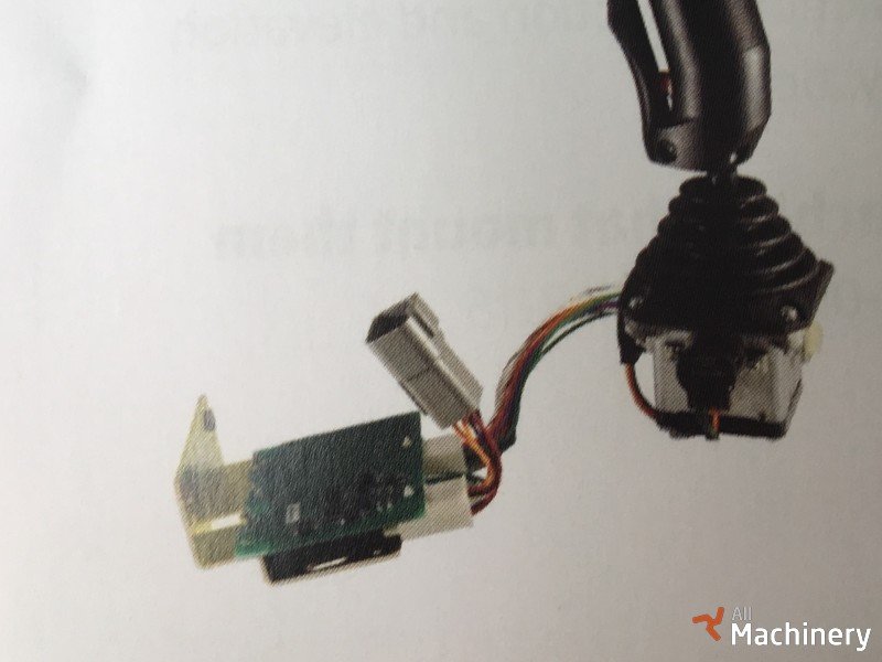 GENIE 99999 Working platform electrics #904