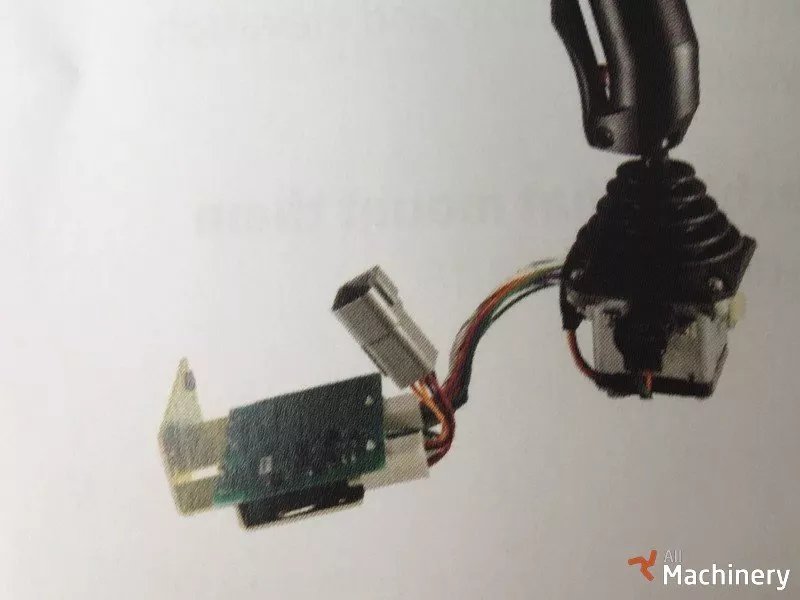 GENIE 99999 Working platform electric parts (2017 year) #904