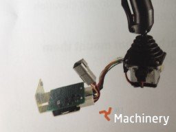 GENIE 99999 Working platform electrics #904