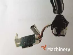 GENIE 99999 Working platform electric parts (2017 year) #904