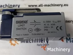OTHER Emas L51K13MEM122 Working platform electric parts (2026 year) #9040