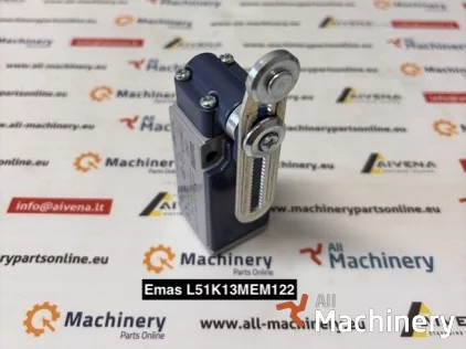 OTHER Emas L51K13MEM122 Working platform electric parts (2026 year) #9040