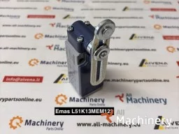 OTHER Emas L51K13MEM122 Working platform electric parts (2026 year) #9040