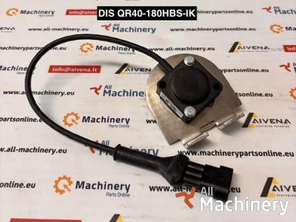 OTHER DIS QR40-180HBS-IK Working platform electric parts (2026 year) #9041
