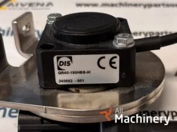OTHER DIS QR40-180HBS-IK Working platform electric parts (2026 year) #9041