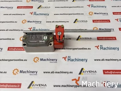 OTHER FLS15M4242-54 Working platform electric parts (2026 year) #9043