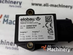 GENIE Elobau 424RA77P120 Working platform electric parts (2026 year) #9044