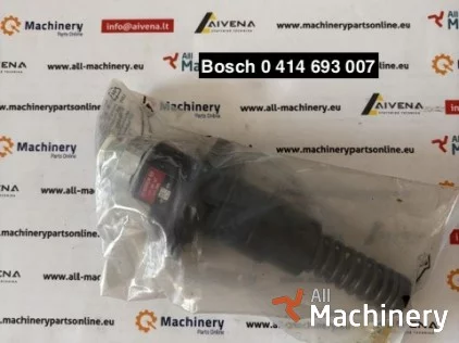 DEUTZ Bosch 0 414 693 007 Diesel engines for parts (2022 year) #9049
