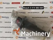 DEUTZ Bosch 0 414 693 007 Diesel engines for parts (2022 year) #9049