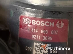 DEUTZ Bosch 0 414 693 007 Diesel engines for parts (2022 year) #9049