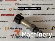 OTHER Hydac WS08W-01-C-N Working platform hydraulic parts (2026 year) #9051