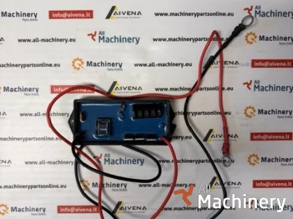 OTHER PulseTech PP-12-L Working platform electric parts (2020 year) #9054