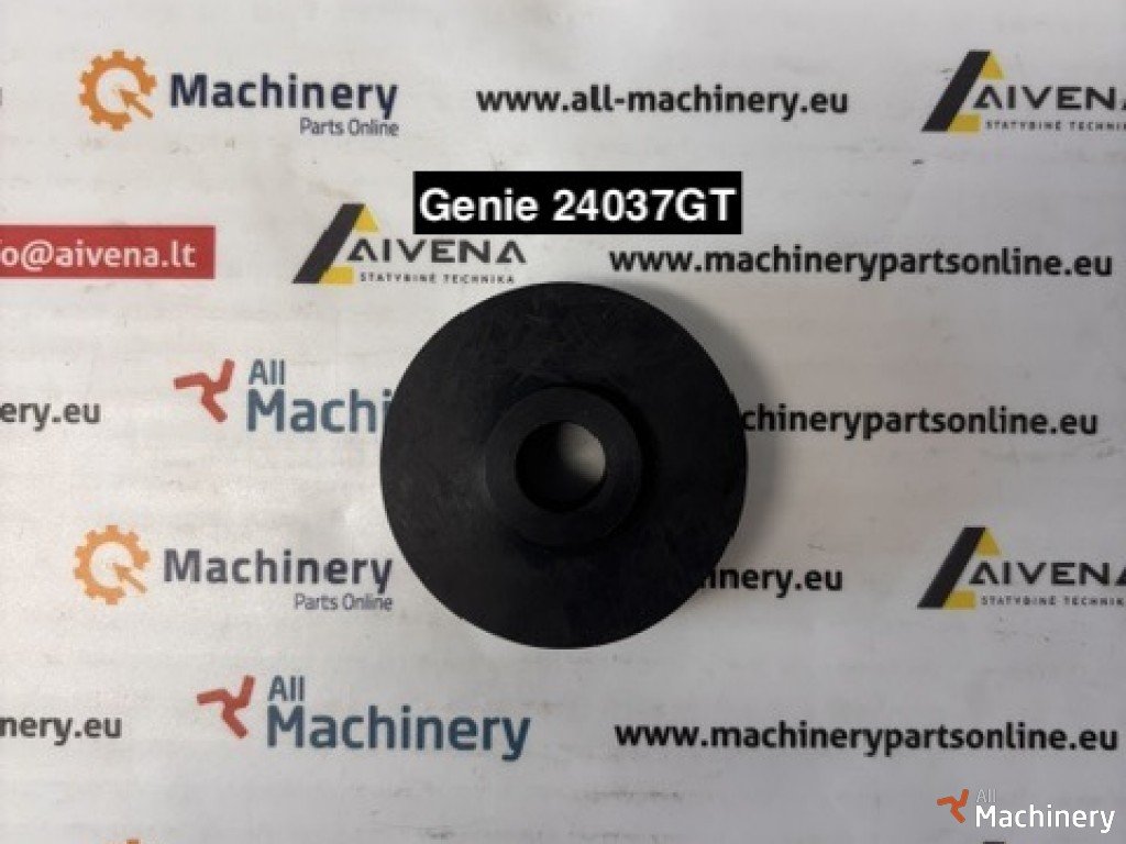 GENIE 24037GT keltuvų varikliai ir jų dalys #9055