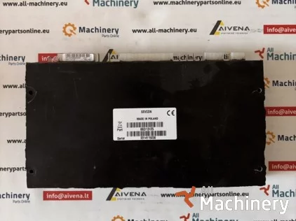 HAULOTTE Sevcon 662/13125 Working platform electric parts (2026 year) #9057