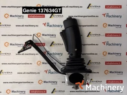 GENIE 137634GT Working platform electric parts (2026 year) #9058