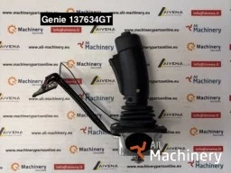 GENIE 137634GT Working platform electric parts (2026 year) #9058