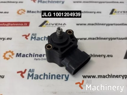 JLG 1001204939 Working platform electric parts (2026 year) #9059