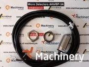 OTHER Micro Detectors AK6/BP-3A Working platform electric parts (2026 year) #9060