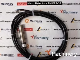 OTHER Micro Detectors AM1/AP-3A Working platform electric parts (2026 year) #9061