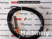 OTHER Micro Detectors AM1/AP-3A Working platform electric parts (2026 year) #9061