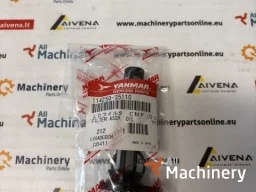 YANMAR 114250-35110 ekskavatorių Excavator engines and spare parts (2018 year) #9063