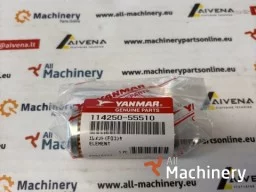 YANMAR 114250-55510 ekskavatorių Excavator engines and spare parts (2018 year) #9064