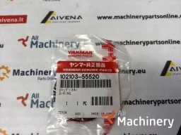 YANMAR 102103-55520 ekskavatorių Excavator engines and spare parts (2018 year) #9066
