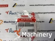 YANMAR 102103-55520 ekskavatorių Excavator engines and spare parts (2018 year) #9066