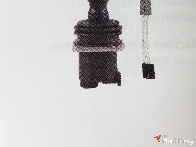 GENIE 111415 Working platform electrics #907