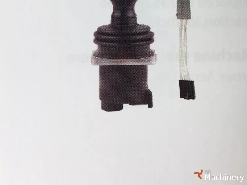 GENIE 111415 Working platform electric parts (2017 year) #907