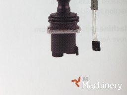 GENIE 111415 Working platform electrics #907