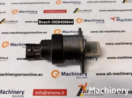 OTHER Bosch 0928400644 Working platform engines and parts (2015 year) #9071