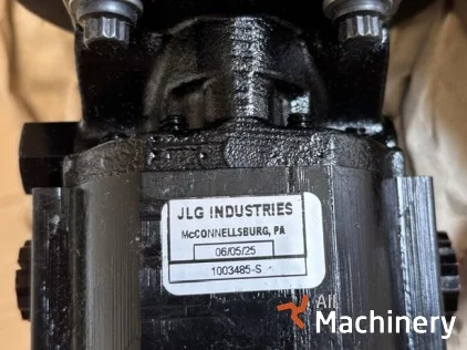 JLG 1003485-S Working platform hydraulic parts (2026 year) #9079