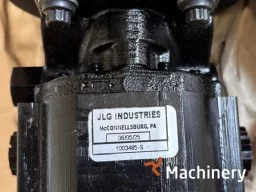 JLG 1003485-S Working platform hydraulic parts (2026 year) #9079