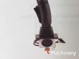 GENIE 137634 Working platform electric parts (2017 year) #908