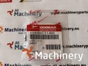 YANMAR 114250-11460 ekskavatorių Excavator engines and spare parts (2018 year) #9080