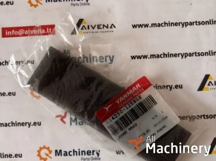 YANMAR 114250-12580F ekskavatorių Excavator engines and spare parts (2018 year) #9081