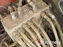 TEREX 6074554 Hydraulics (2014 year) #9085