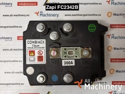HAULOTTE Zapi FC2342B Working platform electric parts (2026 year) #9086