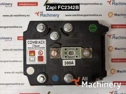 HAULOTTE Zapi FC2342B Working platform electric parts (2026 year) #9086