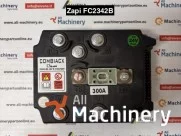 HAULOTTE Zapi FC2342B Working platform electric parts (2026 year) #9086