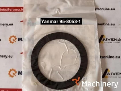 YANMAR 95-8053-1 ekskavatorių Excavator engines and spare parts (2018 year) #9088
