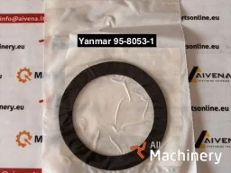 YANMAR 95-8053-1 ekskavatorių Excavator engines and spare parts (2018 year) #9088