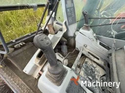 TEREX 6026595 Cabin and body spare parts (2014 year) #9094