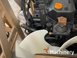 YANMAR 4TNV106T New diesel engines (2026 year) #9096